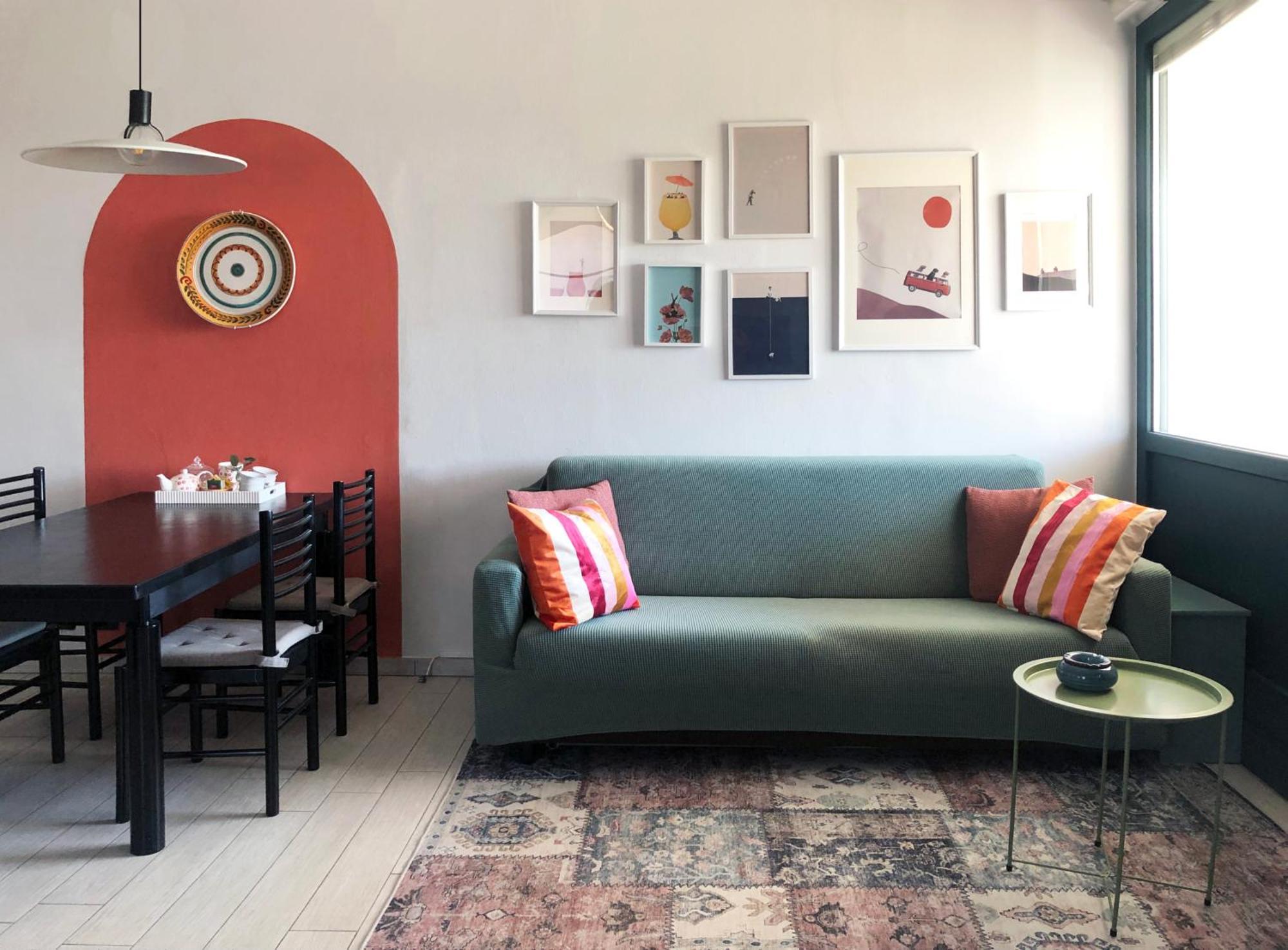 Apartamento Casa Silvia Padenghe sul Garda Exterior foto