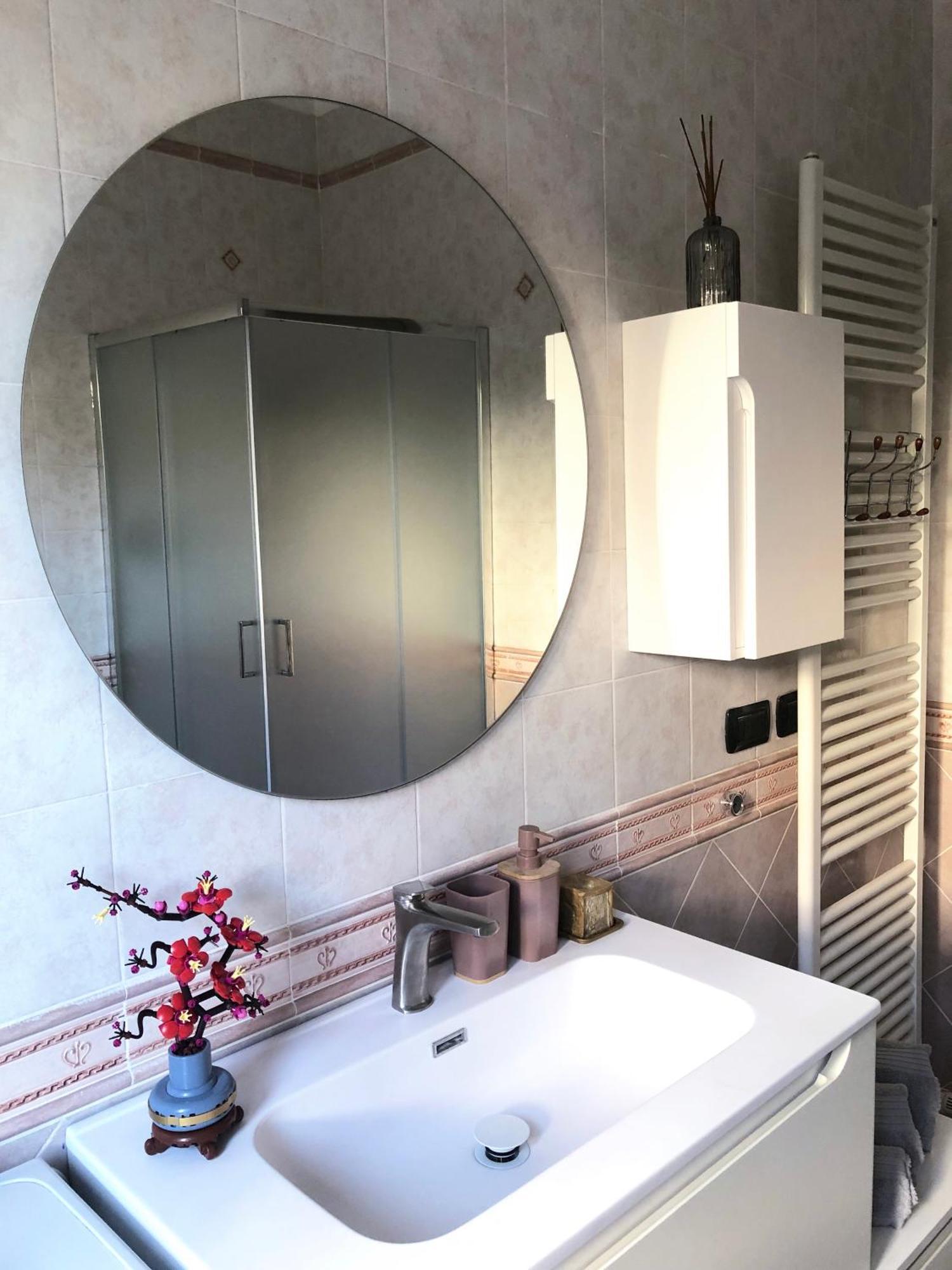 Apartamento Casa Silvia Padenghe sul Garda Exterior foto