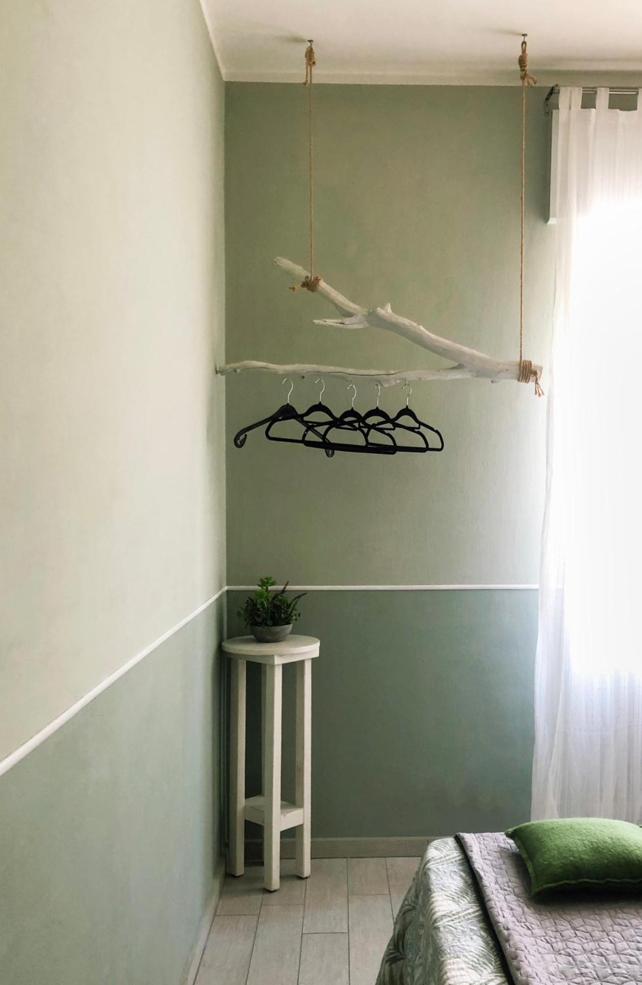 Apartamento Casa Silvia Padenghe sul Garda Exterior foto