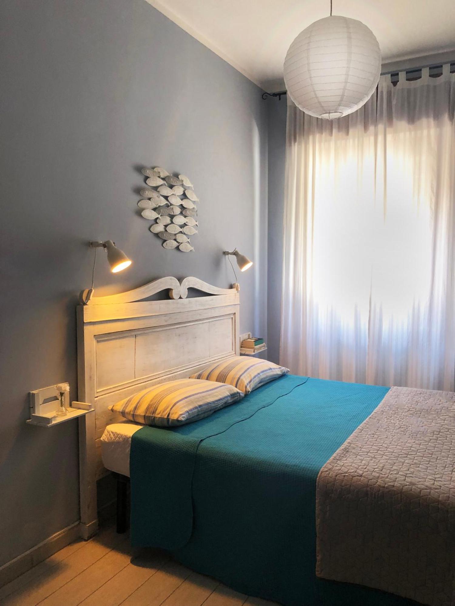 Apartamento Casa Silvia Padenghe sul Garda Exterior foto