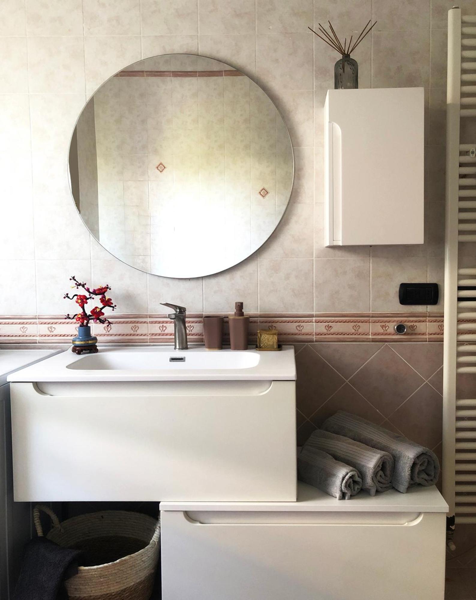 Apartamento Casa Silvia Padenghe sul Garda Exterior foto