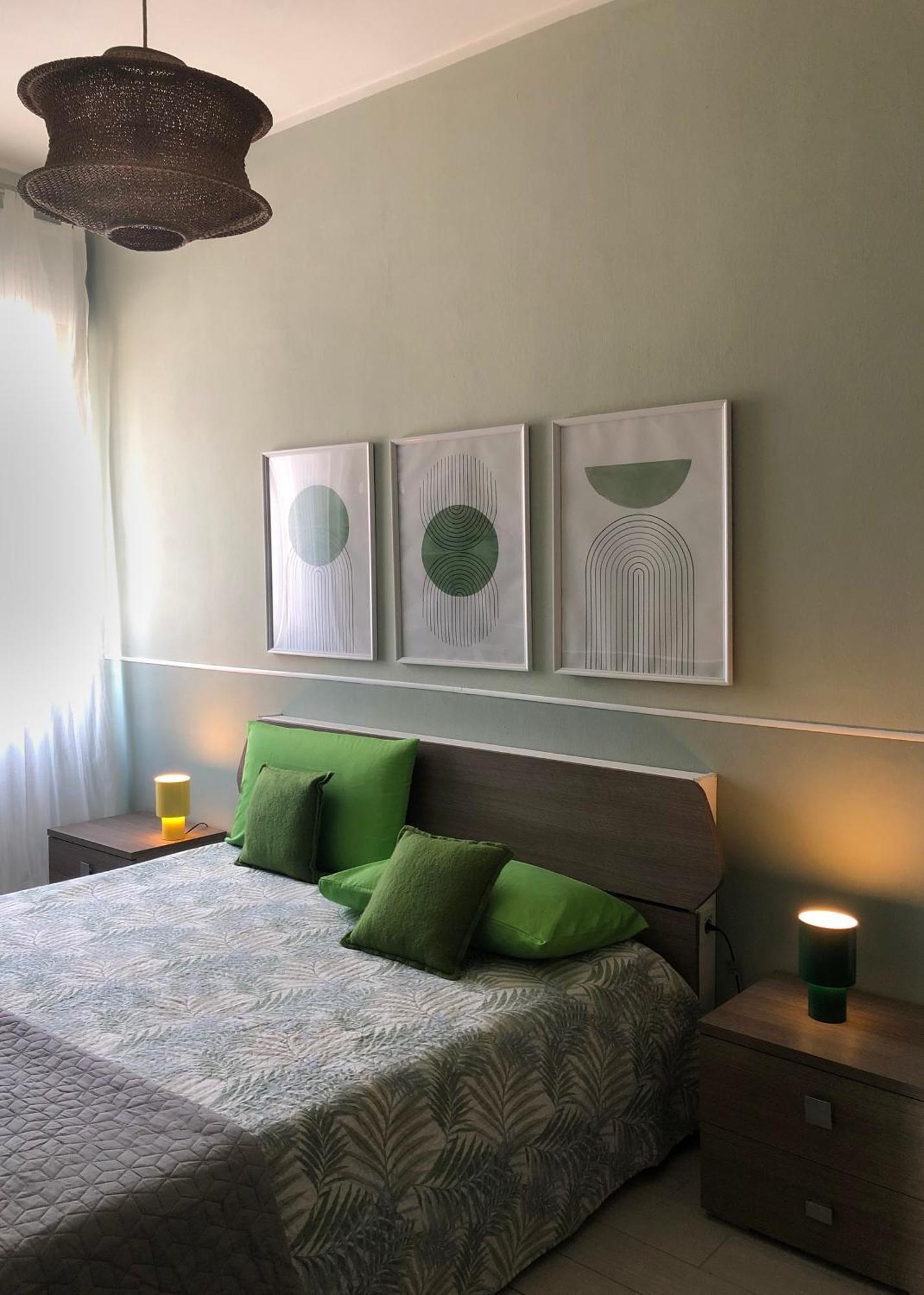 Apartamento Casa Silvia Padenghe sul Garda Exterior foto