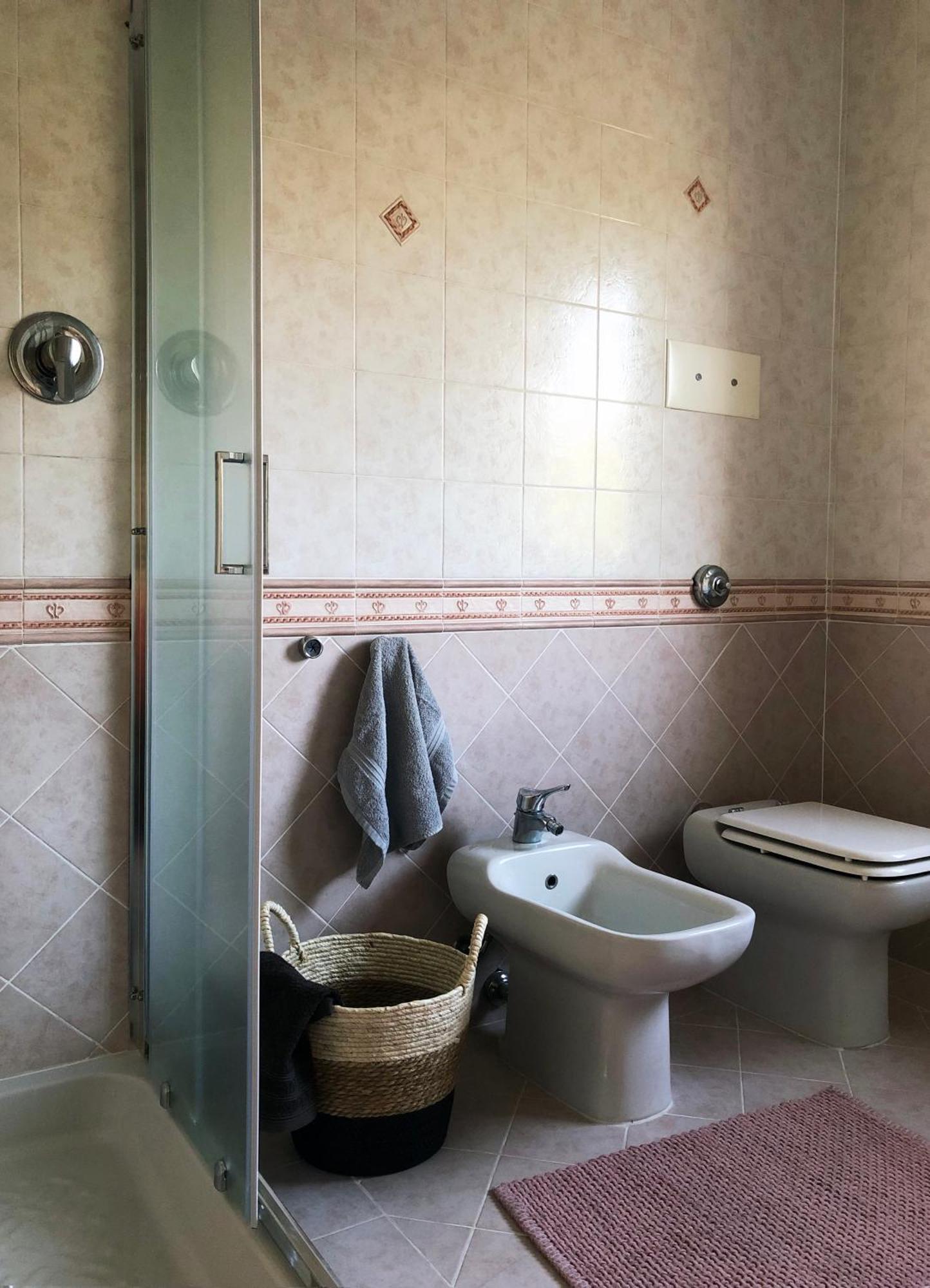 Apartamento Casa Silvia Padenghe sul Garda Exterior foto