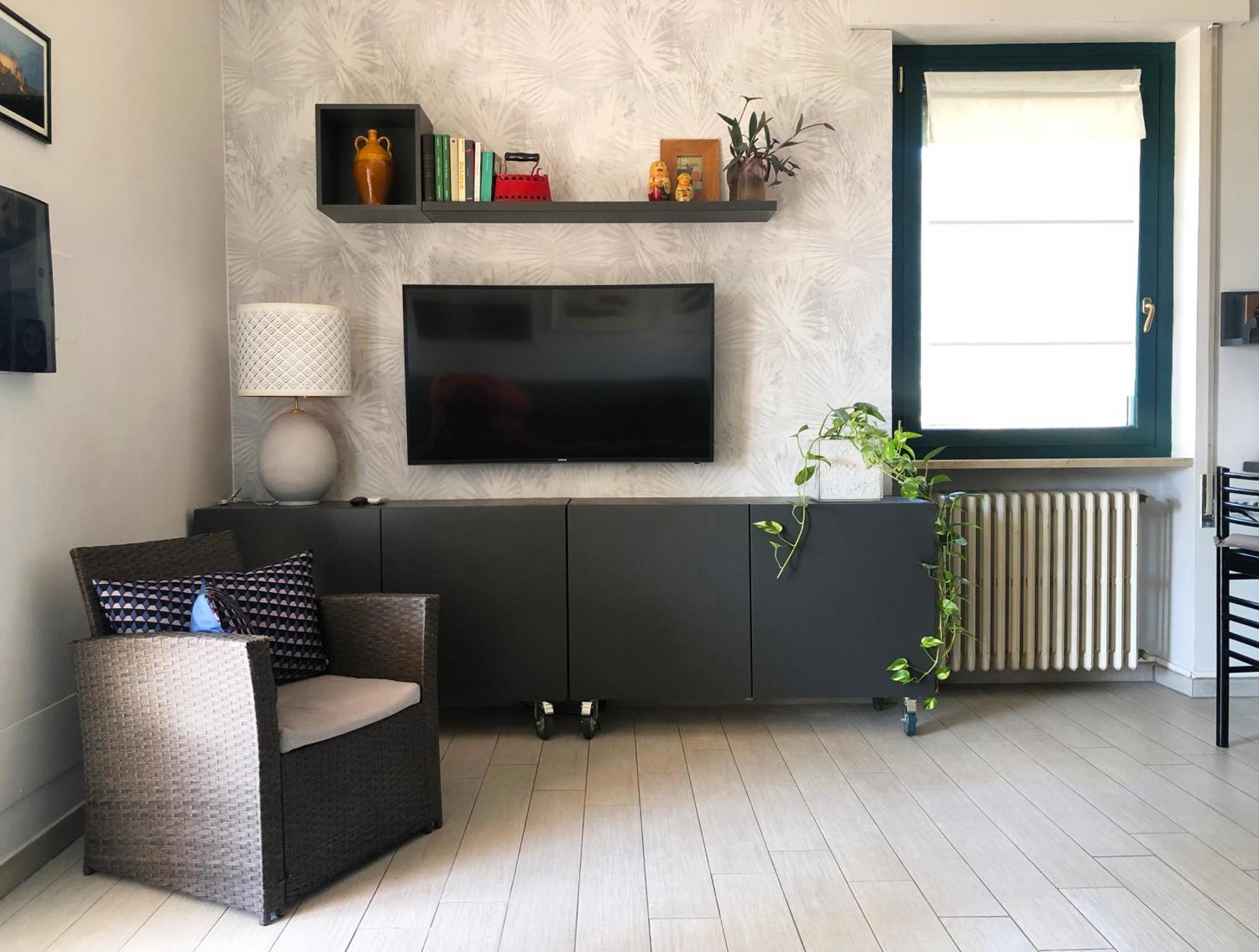 Apartamento Casa Silvia Padenghe sul Garda Exterior foto