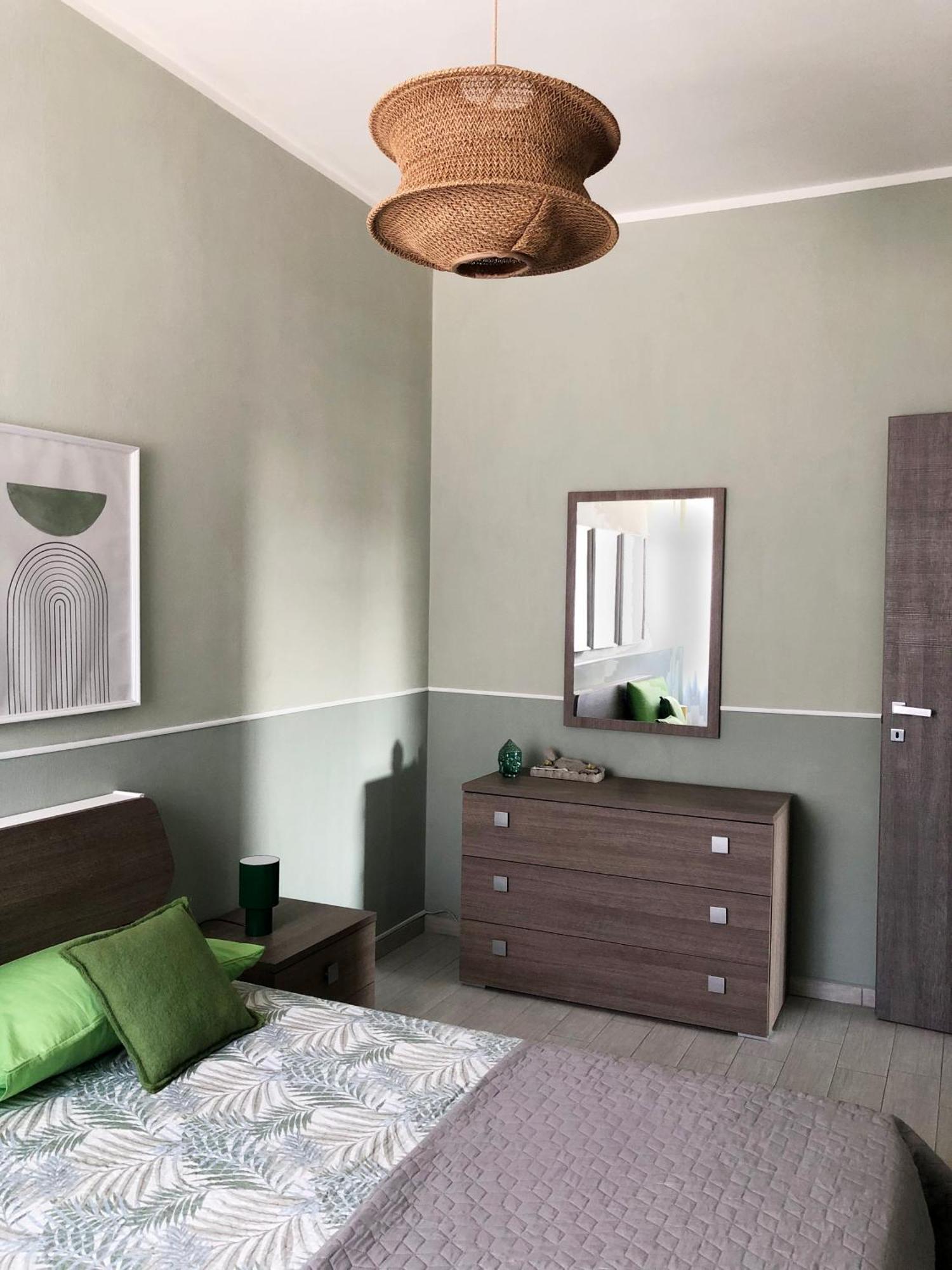 Apartamento Casa Silvia Padenghe sul Garda Exterior foto