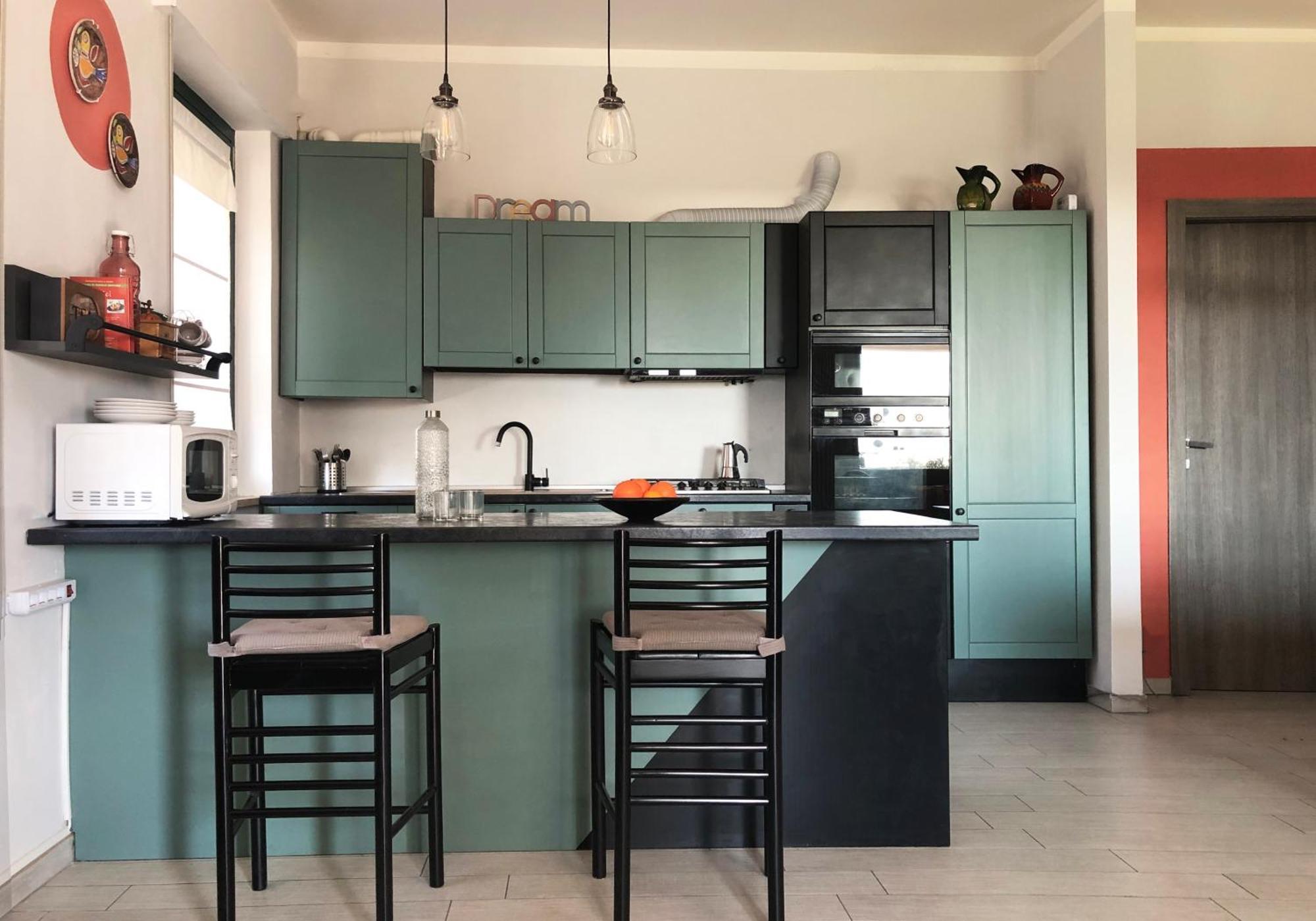 Apartamento Casa Silvia Padenghe sul Garda Exterior foto
