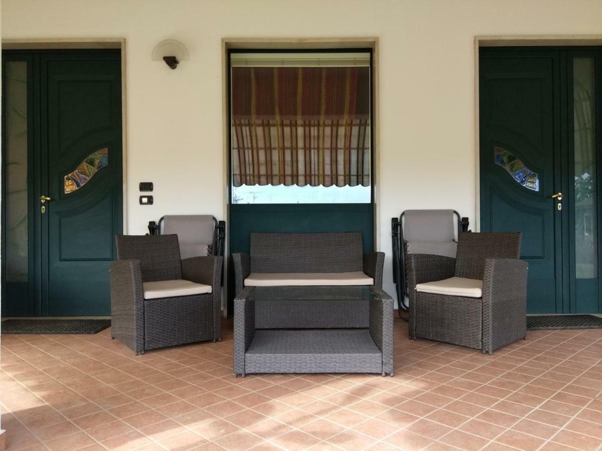 Apartamento Casa Silvia Padenghe sul Garda Exterior foto